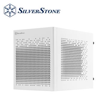 銀欣 SilverStone SG16 全鋼材打造Mini-ITX小機殼