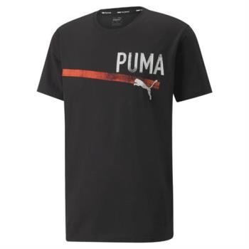 【PUMA】PUMA 訓練系列 Performance Branded 男短袖T恤 KAORACER 52164101