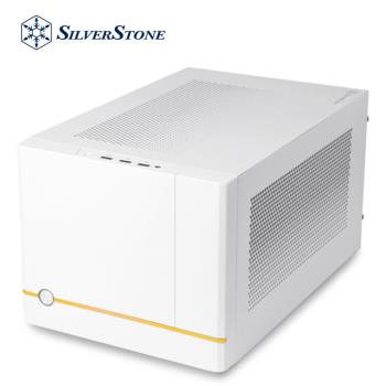 Silverstone 銀欣 SG14 功能強大的Mini-ITX方形機殼