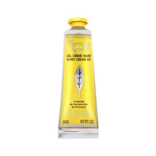LOCCITANE歐舒丹 果漾馬鞭草護手乳 30ml