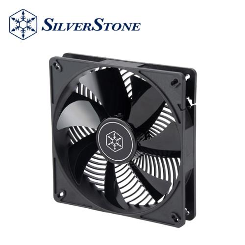 Silverstone 銀欣 AP140i  風扇系列 高效能140mm導風風扇