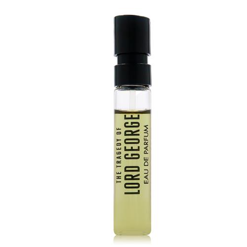PENHALIGONS 潘海利根 獸首系列 Lord George 公鹿淡香精 2ML 