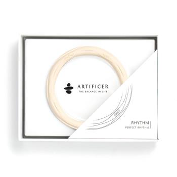 Artificer - Rhythm 運動手環 - 寧靜白