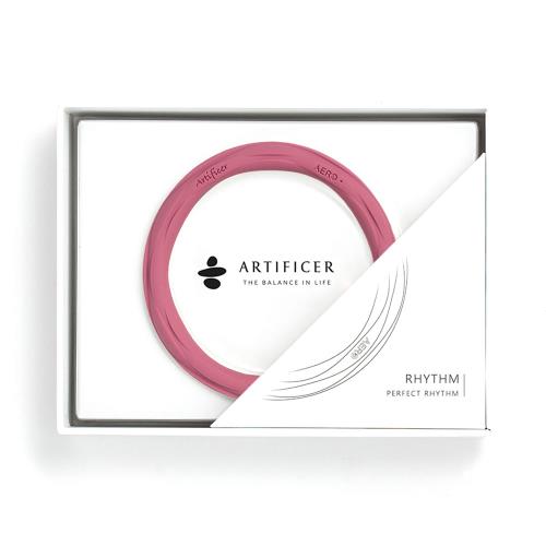 Artificer - Rhythm 運動手環 - 乾燥玫瑰
