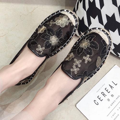 【Paella】樂福鞋
