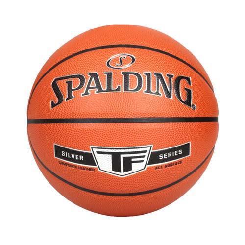 SPALDING TF #6合成皮籃球-室內外 6號球 斯伯丁
