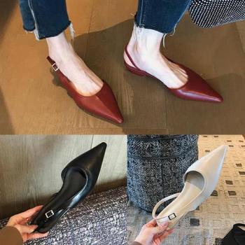 【Alice】夢幻心動瑪麗珍鞋( 休閒鞋 厚底鞋 增高)