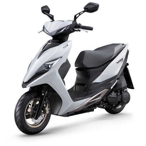 Kymco光陽vjr 125 4v Tcs版七期車22新車 12期 125cc機車 Etmall東森購物網