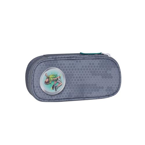 【Beckmann】文具袋 - 遊戲開始