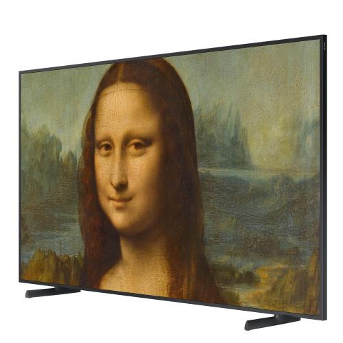 三星32吋4K美學電視QA32LS03BBWXZW(無安裝)分享送500元