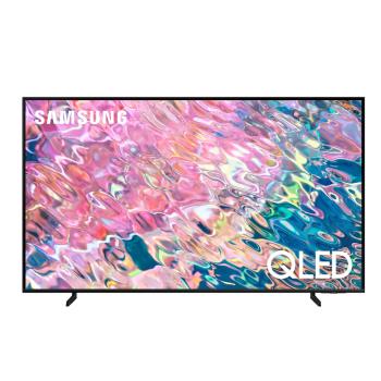 三星75吋QLED 4K電視QA75Q60BAWXZW(含標準安裝)分享送500元