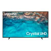SAMSUNG 三星 UA55BU8000WXZW 是一款 55 吋 4K UHD 高解析度智慧電視，支援 60Hz 顯示頻率，提供清晰細膩的畫面表現。具備高亮度與高對比度，讓影像更生動逼真。內建智慧系統，可串接電腦作為顯示器使用，適閤家庭娛樂與辦公室多用途需求。