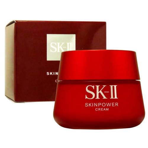【SK-II】肌活能量活膚霜 100g(公司貨)