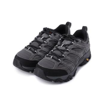 MERRELL MOAB 3 GORE-TEX 健行鞋 鐵灰 ML035799W 男鞋
