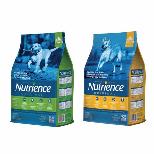 Nutrience 紐崔斯-田園糧低敏配方11.5kg(幼母犬/成犬配方)