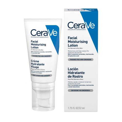 【即期品】CeraVe 全效超級修護乳 52ML 效期2026/01