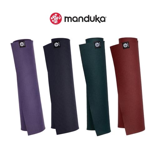 [Manduka] X Mat TPE瑜珈墊 5mm - 多色可選 (TPE瑜珈墊,環保瑜珈墊)