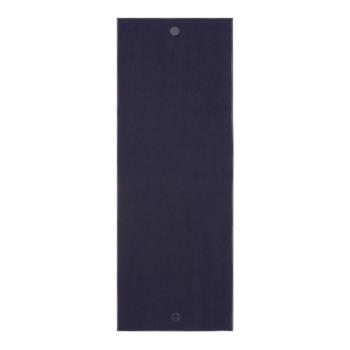 [Manduka] Yogitoes 2.0 瑜珈舖巾 - Midnight (濕止滑瑜珈舖巾)