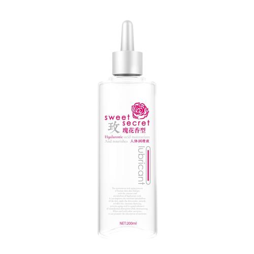 JOKER人體潤滑液-玫瑰200ml