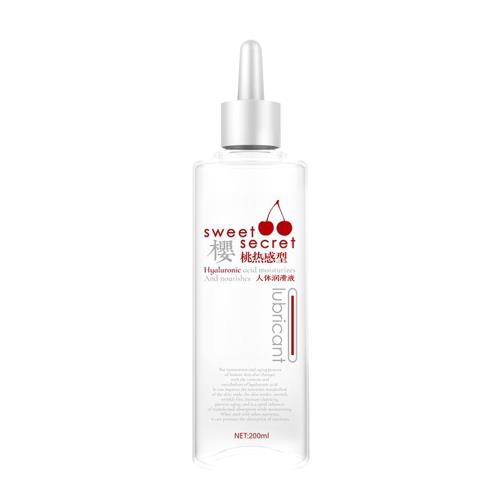 JOKER人體潤滑液-櫻桃200ml