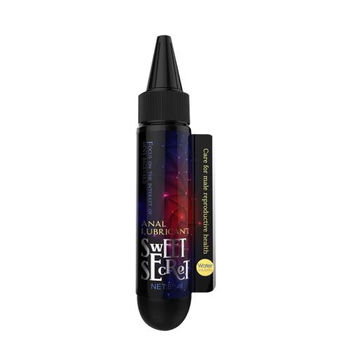 JOKER-SWEET SECRET後庭尖嘴潤滑液-80ml
