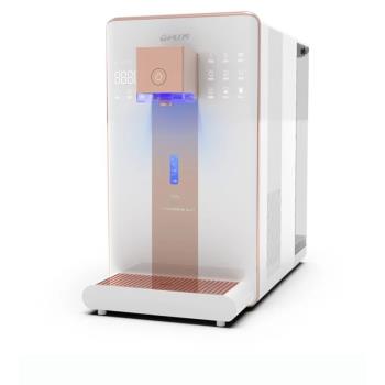 G-PLUS 尊爵版 GP-W02HR 冰溫熱 開飲機 RO濾淨瞬熱