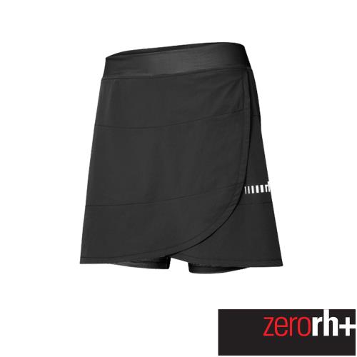 ZeroRH+ 義大利女仕專業自行車褲裙(黑) ECD0869_900