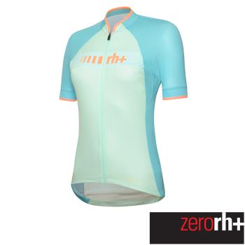 ZeroRH+ 義大利PRIME精英系列女仕專業自行車衣(湖水綠) ECD0855_146