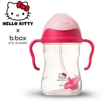 b.box Kitty升級版防漏水杯 (多款可選)