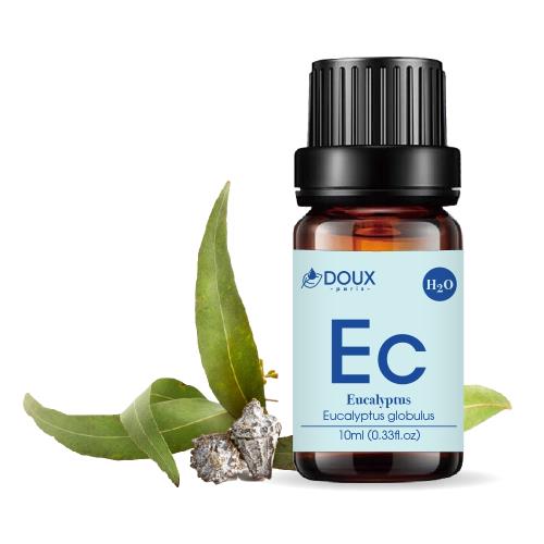 買一送一【香鼻子_DOUX】尤加利水溶性精油 10ml