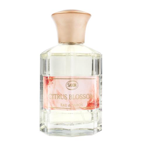 SABON  宣言系列香水80ml -橙花漫舞  