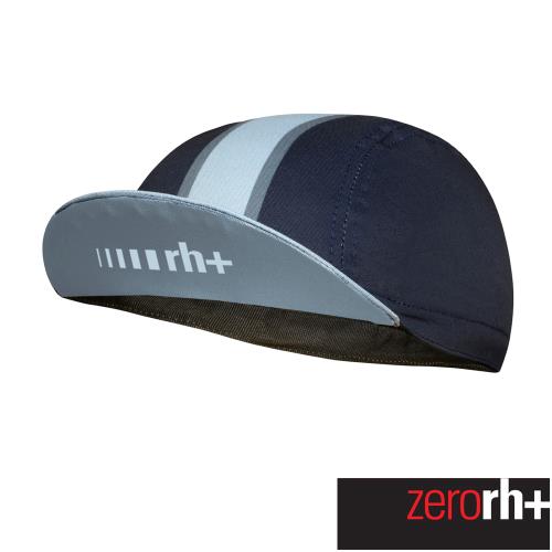 ZeroRH+ 義大利經典系列單車小帽(藍色) SSCX164_88A