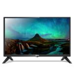 送7-11商品卡200元★(無安裝)聲寶24吋電視EM-24FC600