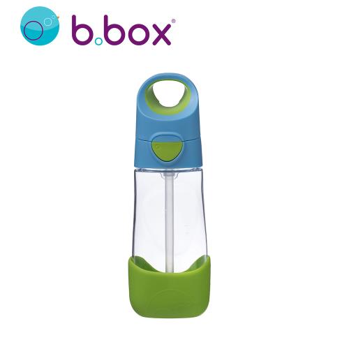 b.box Tritan隨行水壺450ml (多色可選) 
