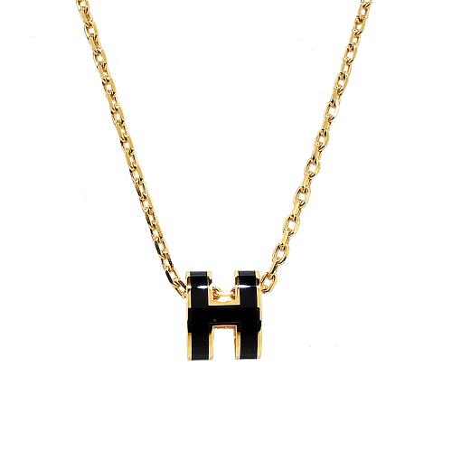 hermes curiosite kelly charm