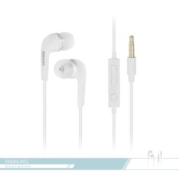 Samsung三星 原廠線控入耳式 3.5mm耳機各廠牌適用 / 立體聲 (公司貨拆售)