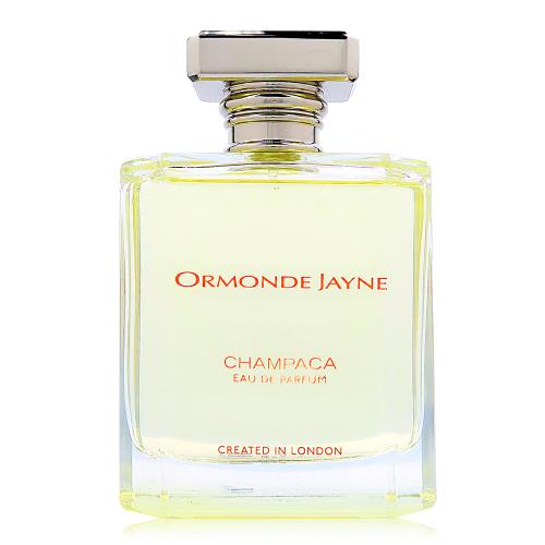Ormonde Jayne Champaca 香貝卡黃玉蘭淡香精 120ML TESTER