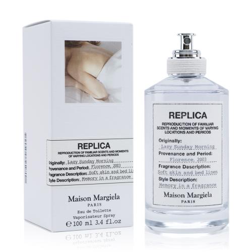 2023新作モデルその他MAISON MARGIELA 慵懶週末中性淡香水100ML|Maison Margiela|ETMall東森