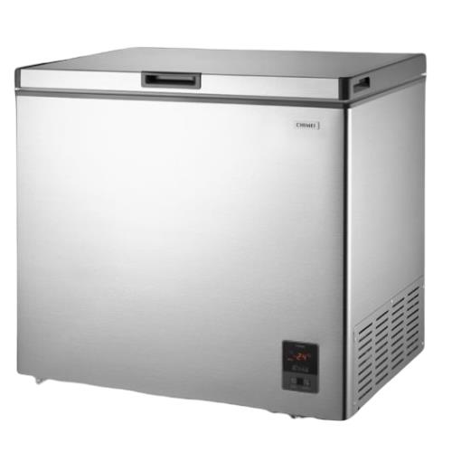 CHIMEI奇美 245公斤臥式冰櫃 UR-FL248W