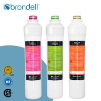 【Brondell】美國邦特爾 UF35 生飲濾菌濾芯