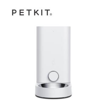 Petkit 佩奇-智能寵物餵食器Mini不鏽鋼碗｜台灣公司貨(APP操控餵食)