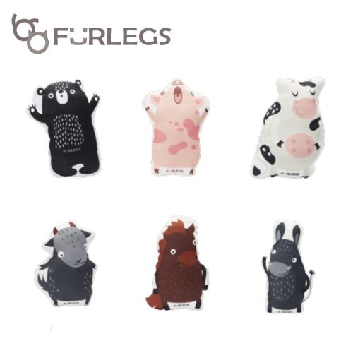 Furlegs伏格-寵物嗅聞藏食玩具