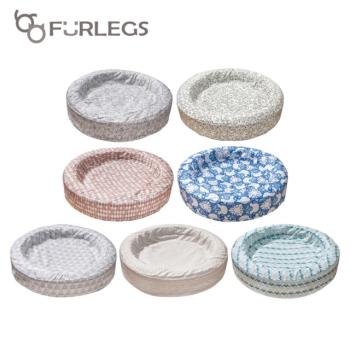 FURLEGS 伏格-寵物氣墊床 26吋（寵物睡床/睡窩）