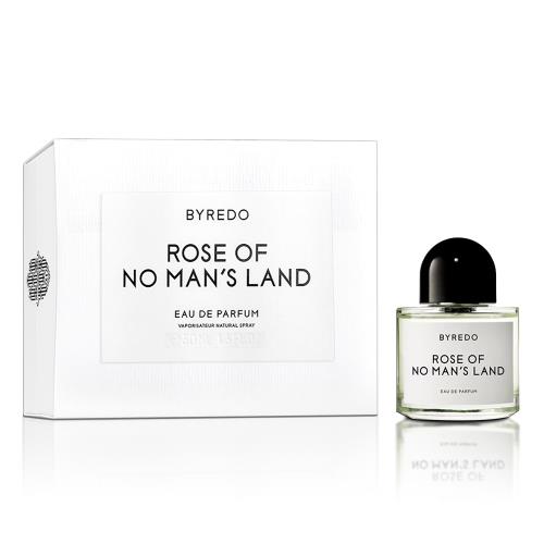 BYREDO ROSE OF NO MANS LAND 無人之境淡香精 50ML