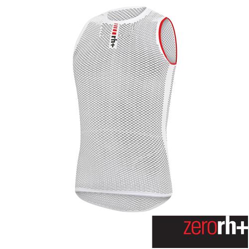 ZeroRH+ 義大利BASE LAYER專業機能排汗衣/背心 ECX9156_003