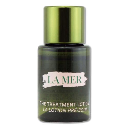 【LA MER 海洋拉娜】超能修護精華露 5ML