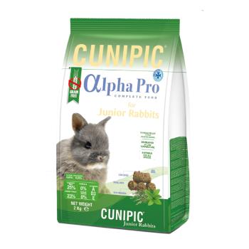 西班牙CUNIPIC-頂級專業照護系列-無穀幼兔飼料1.75Kg