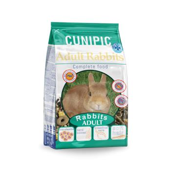 西班牙CUNIPIC-優質系列-成兔亮毛主食3kg