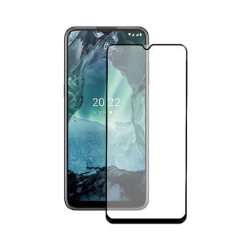 IN7 Nokia G21 (6.5吋) 高畫質 高透光2.5D滿版9H鋼化玻璃保護貼 疏油疏水 鋼化膜