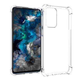 IN7 Samsung A33 5G (6.4吋) 氣囊防摔 透明TPU空壓殼 軟殼 手機保護殼